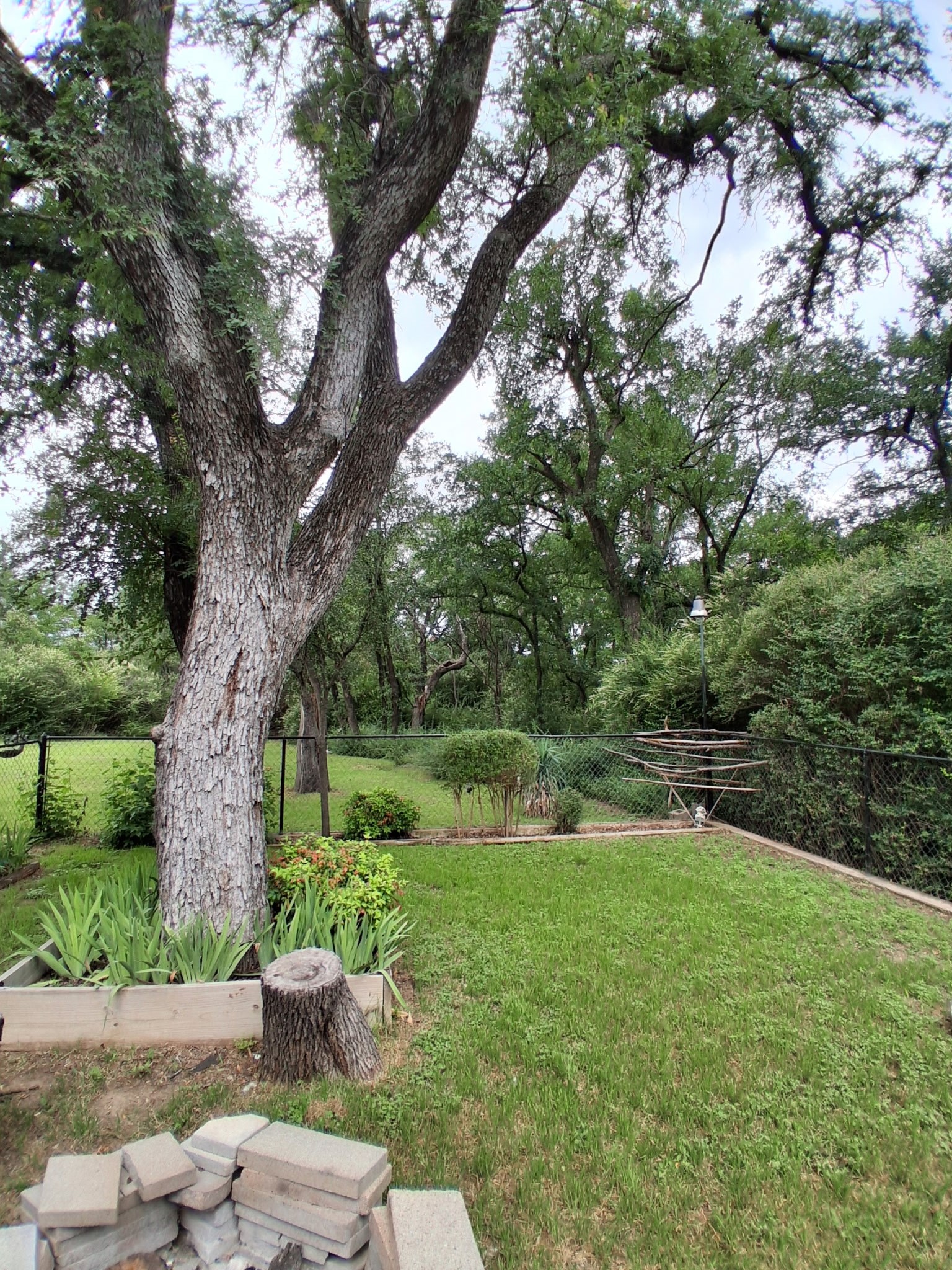 4120 Rench Road Lake Worth TX 76135