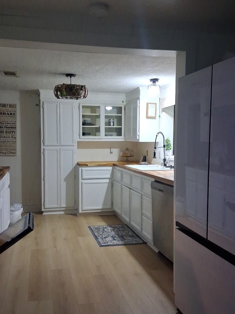 4120 Rench Road Lake Worth TX 76135