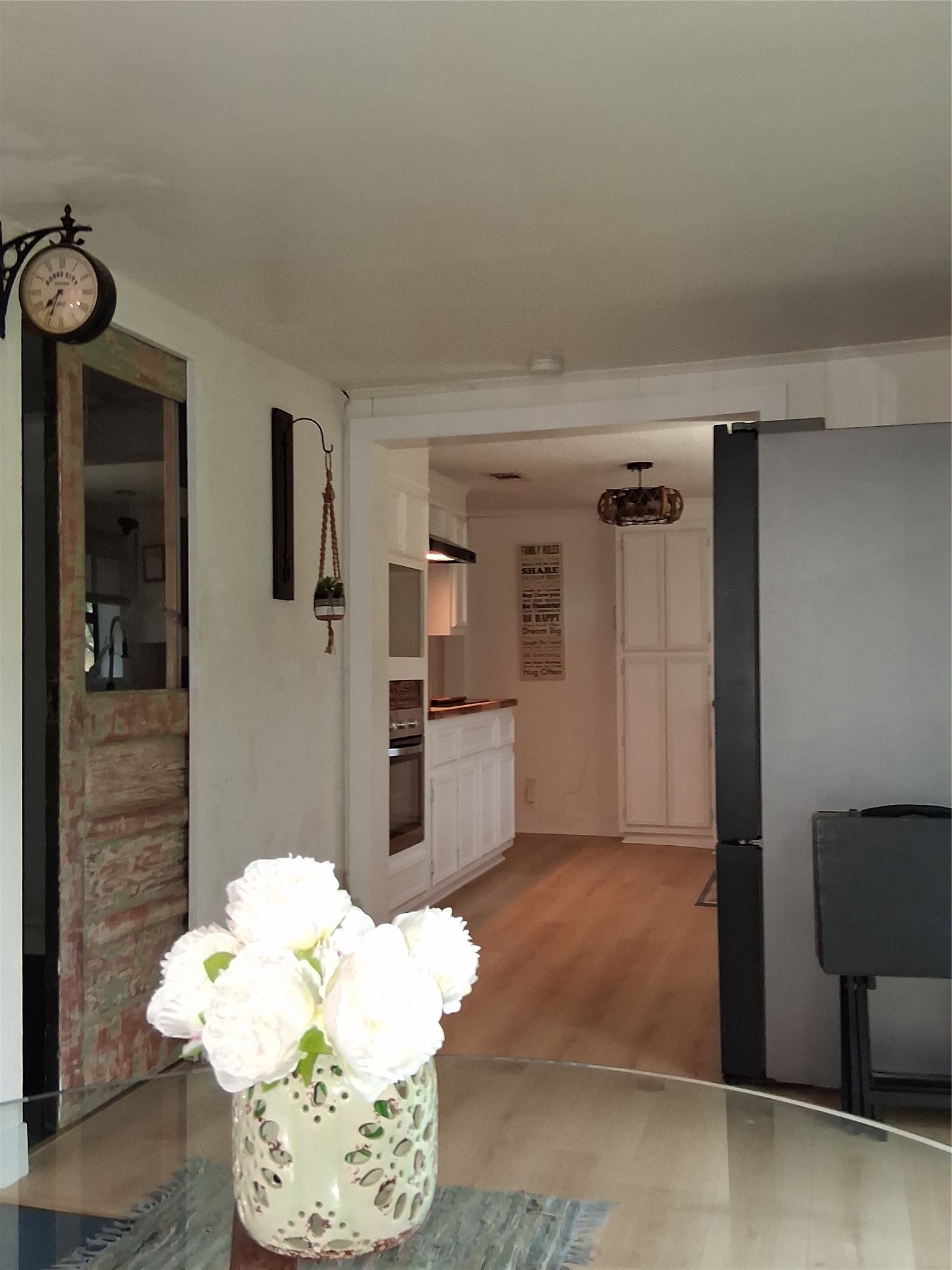 4120 Rench Road Lake Worth TX 76135