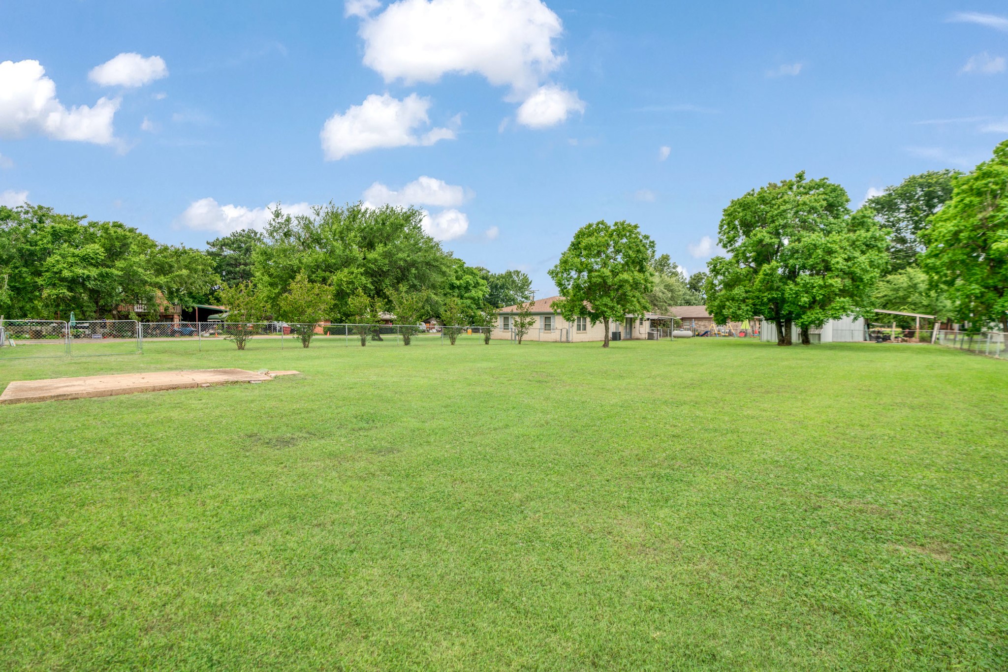 160 Morris Drive Blossom TX 75416