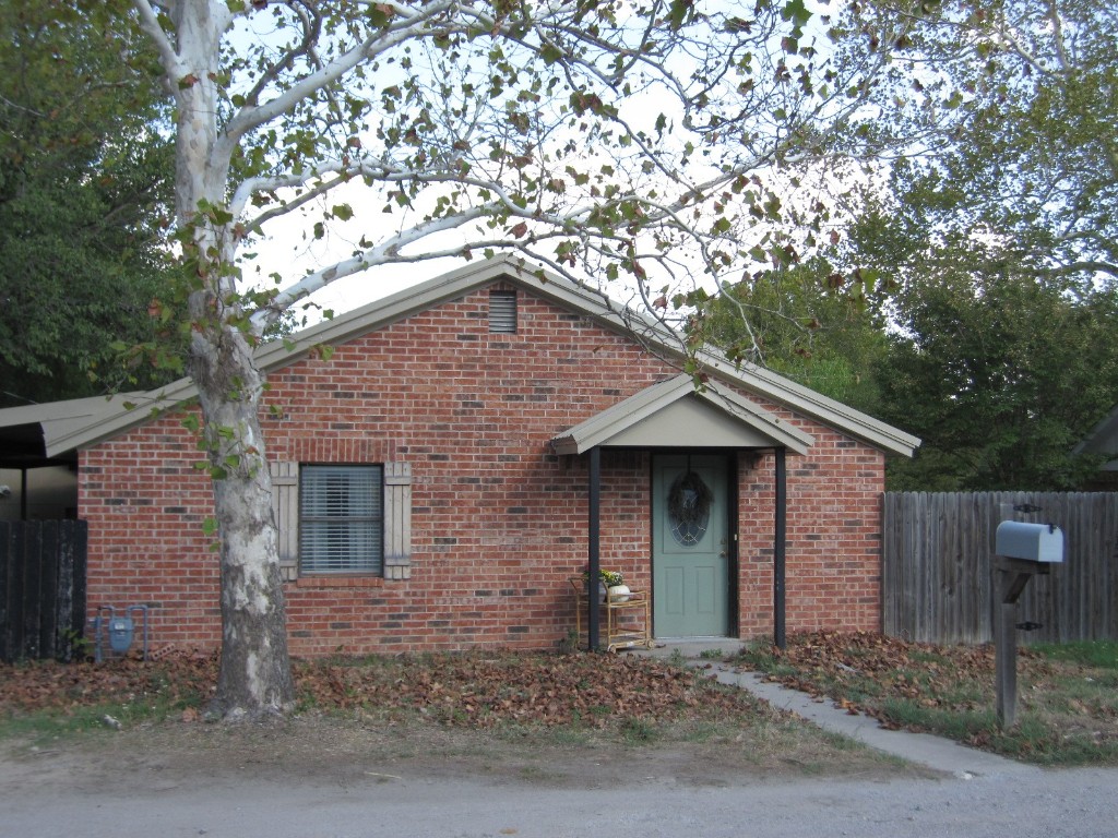 901 S Lane Street Decatur TX 76234