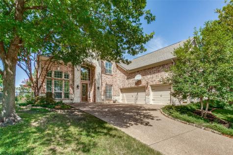 4406 Firewheel Drive Garland TX 75044