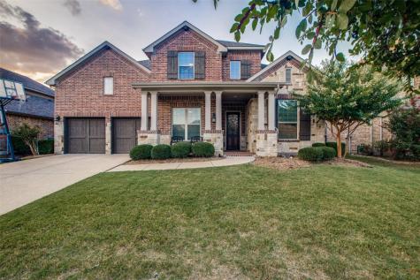 14308 Badlands Drive Frisco TX 75035