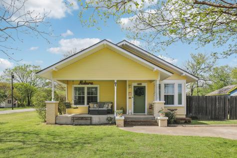 601 Williams Street Waxahachie TX 75165