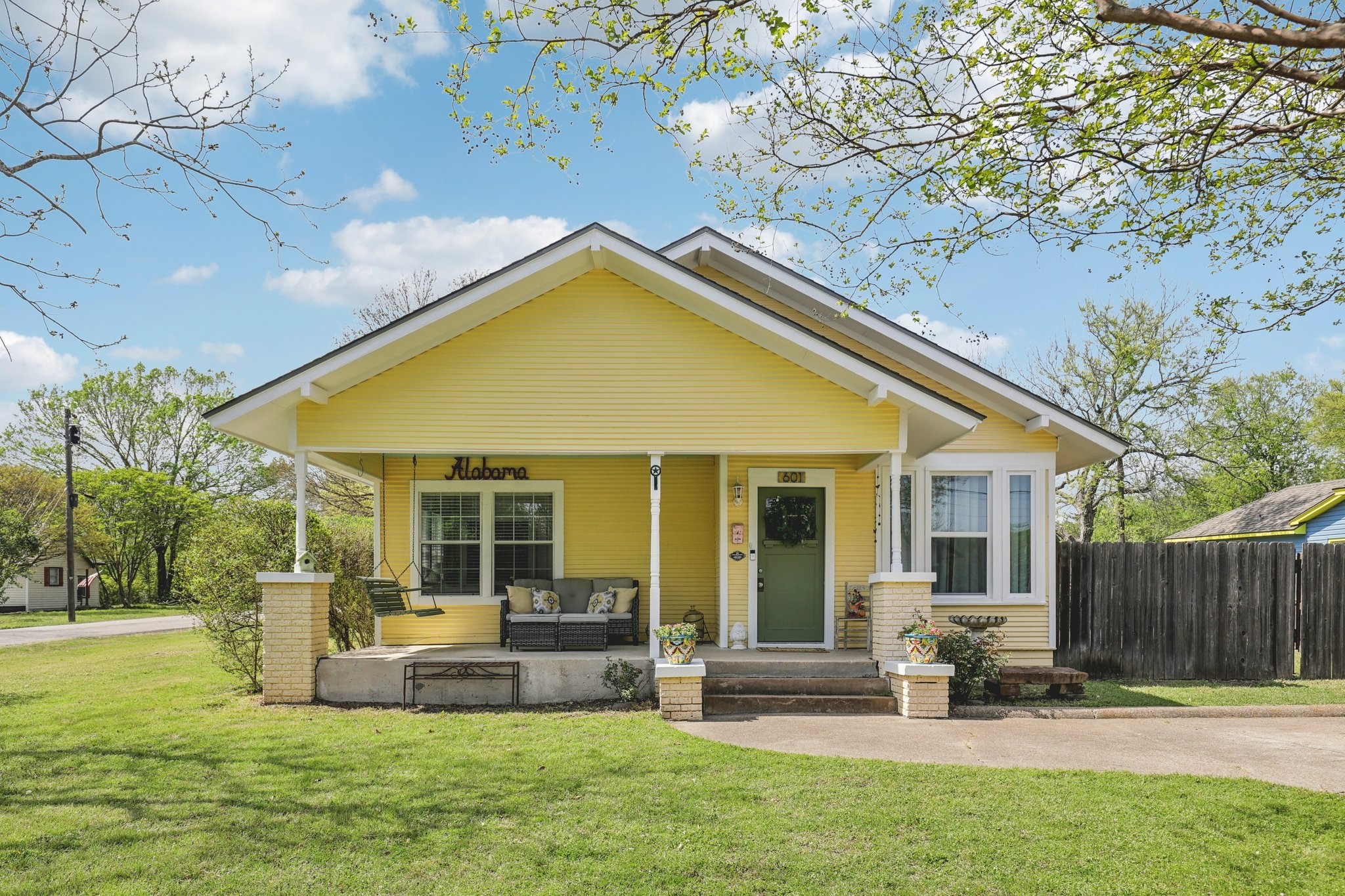 601 Williams Street Waxahachie TX 75165