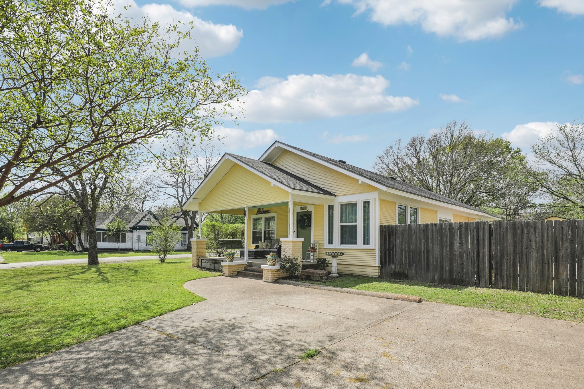 601 Williams Street Waxahachie TX 75165