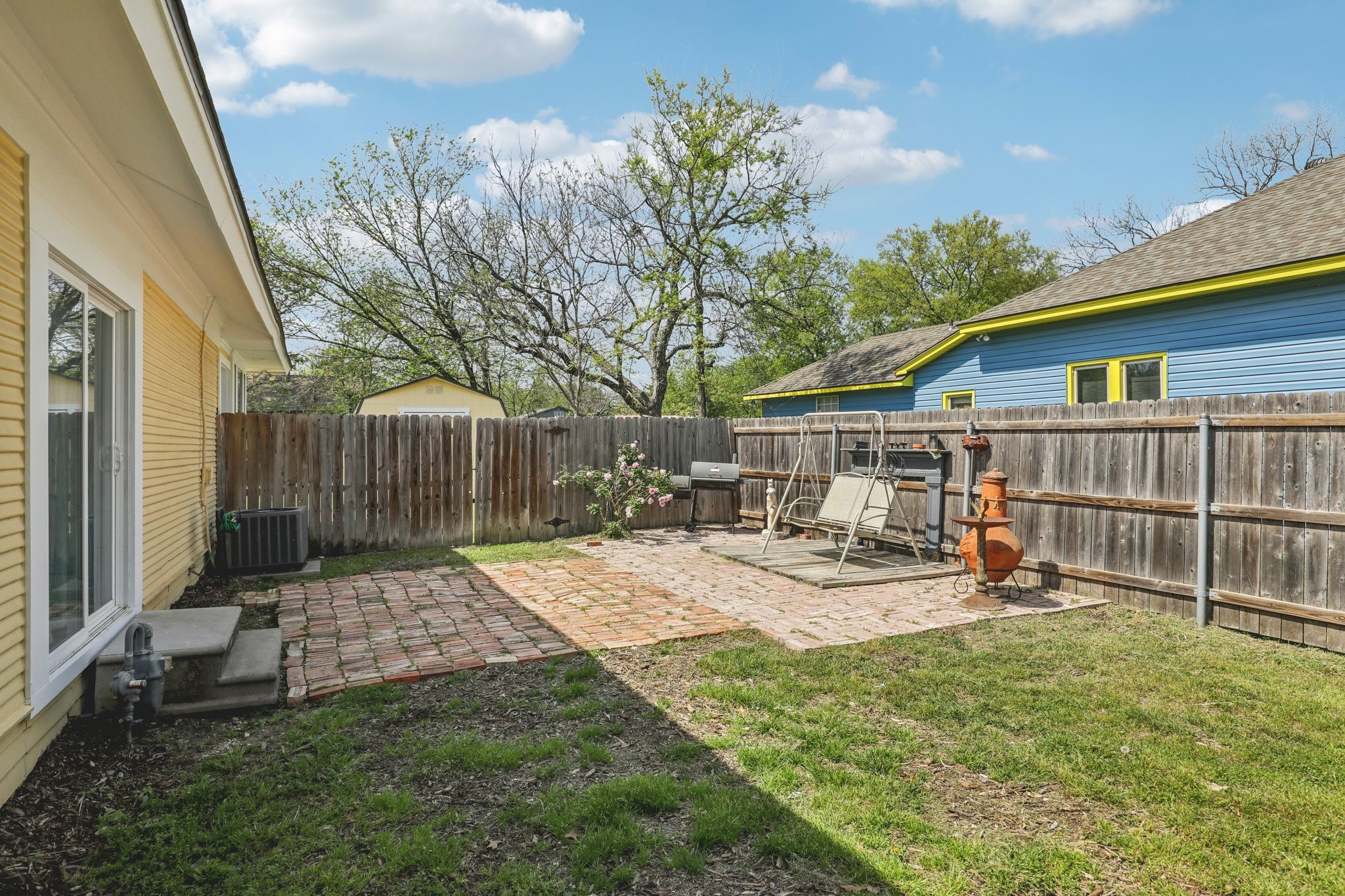 601 Williams Street Waxahachie TX 75165