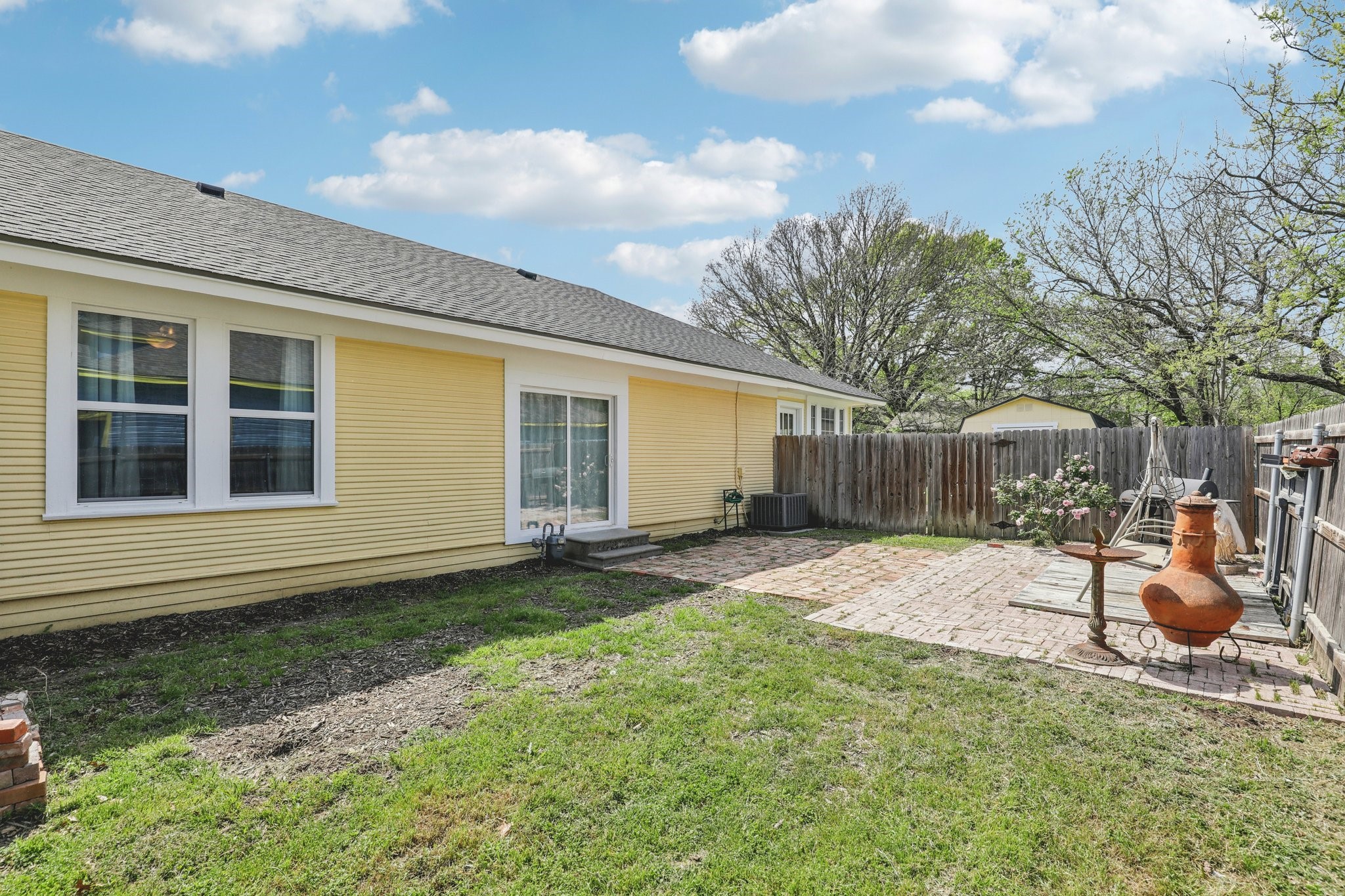 601 Williams Street Waxahachie TX 75165