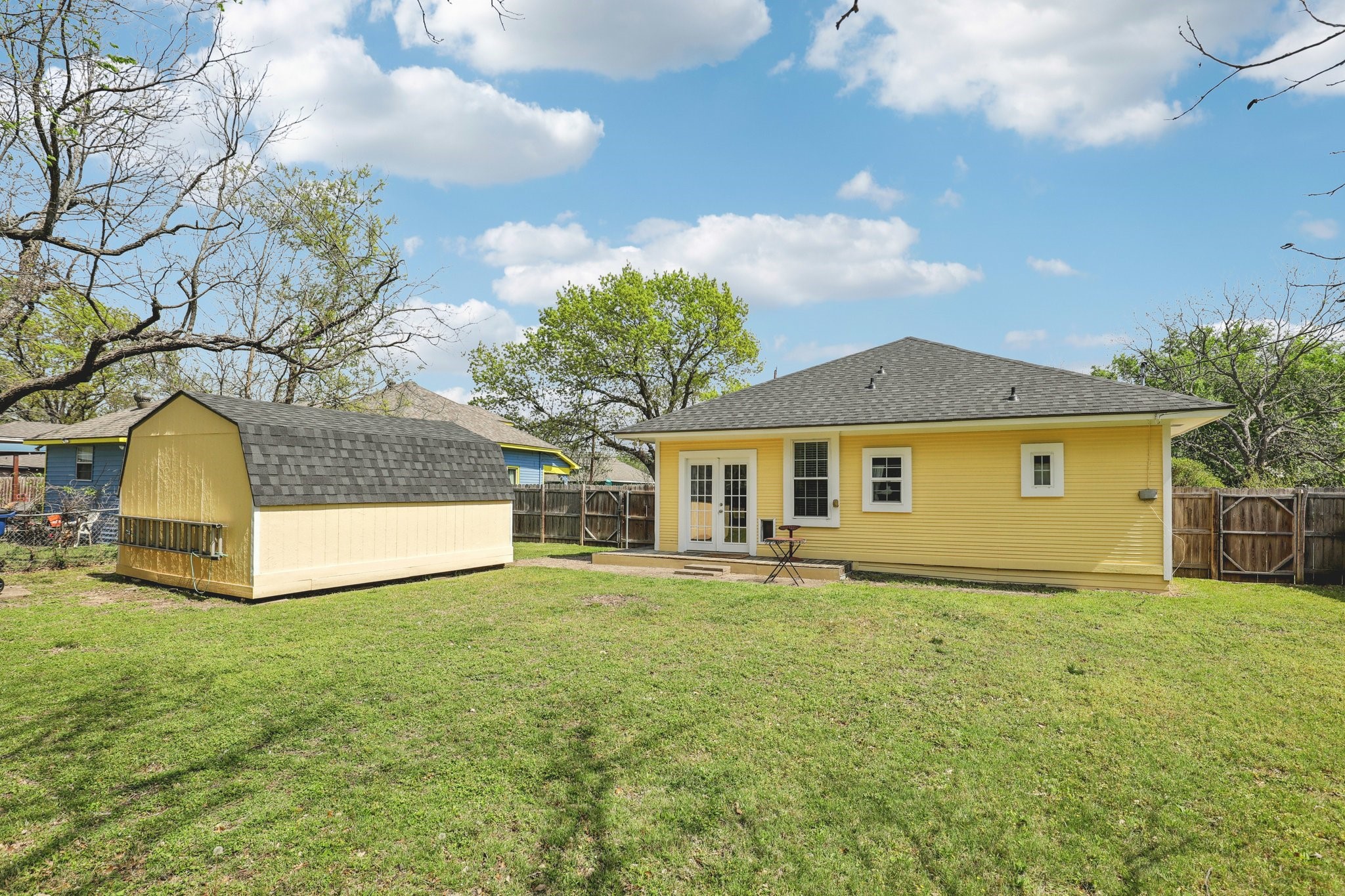 601 Williams Street Waxahachie TX 75165