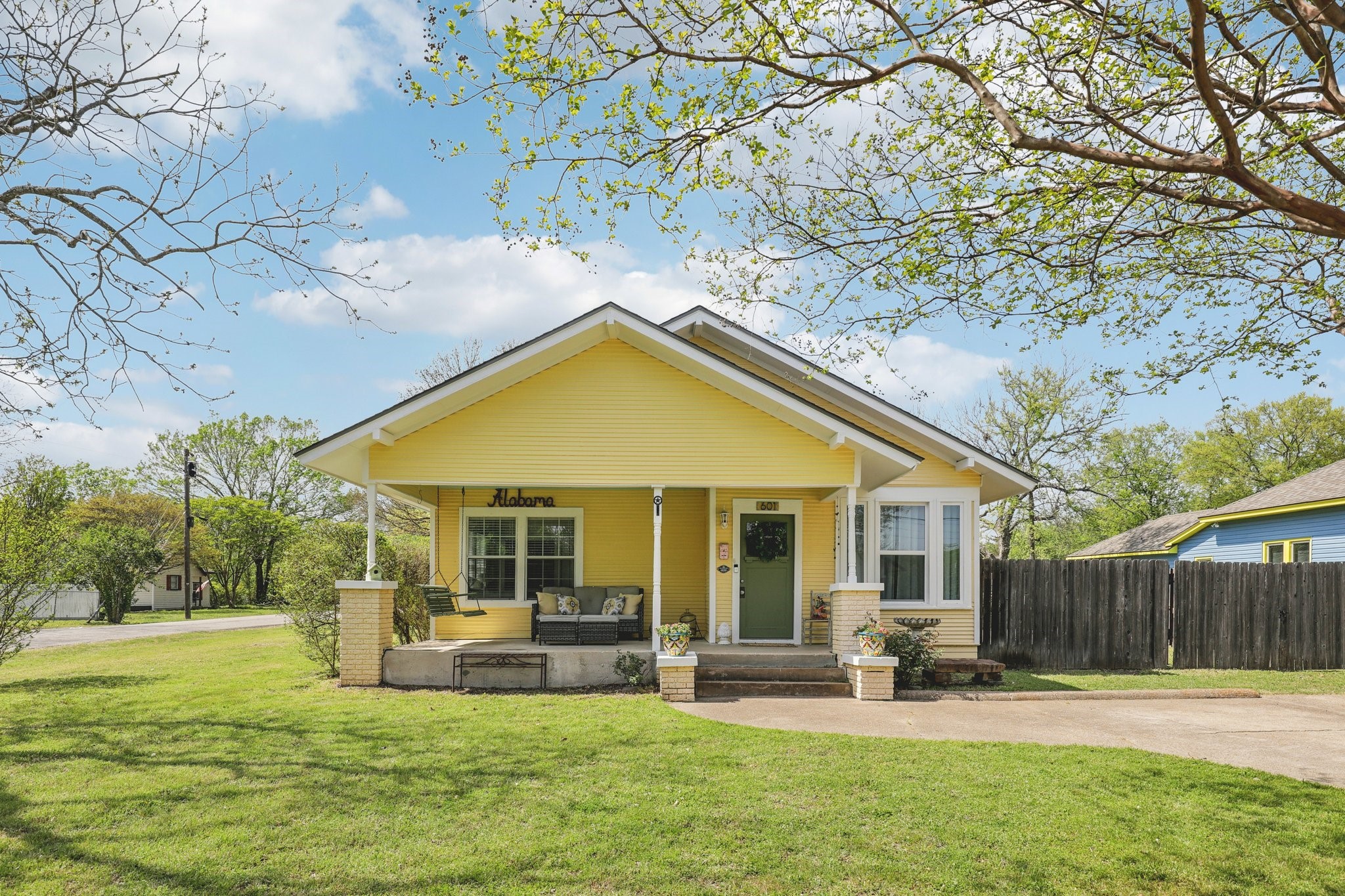 601 Williams Street Waxahachie TX 75165