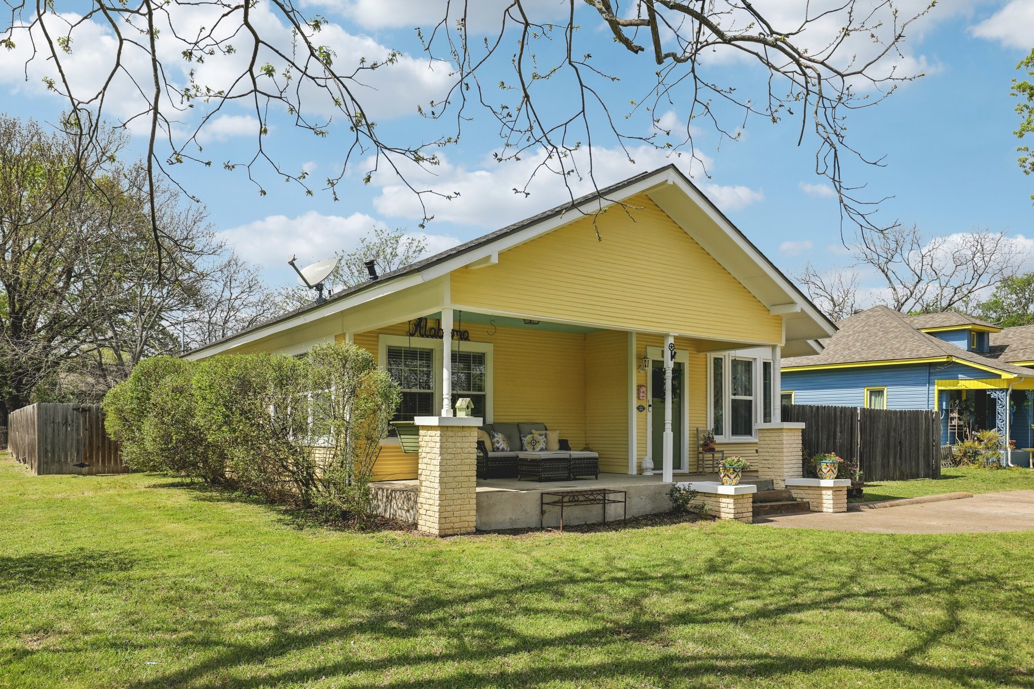 601 Williams Street Waxahachie TX 75165