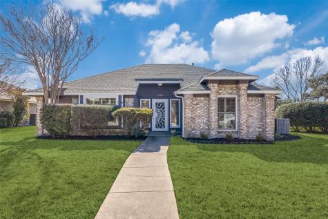 1904 Crestside Drive Carrollton TX 75007