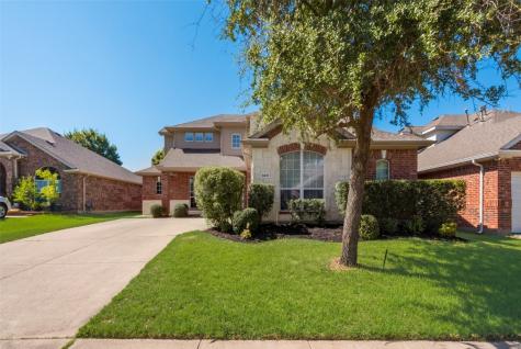 6218 Fieldcrest Lane Sachse TX 75048