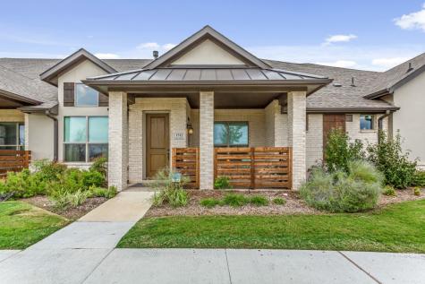 1702 Greatfield Drive Garland TX 75042