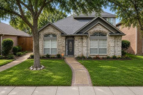 2123 Daniel Way Carrollton TX 75006