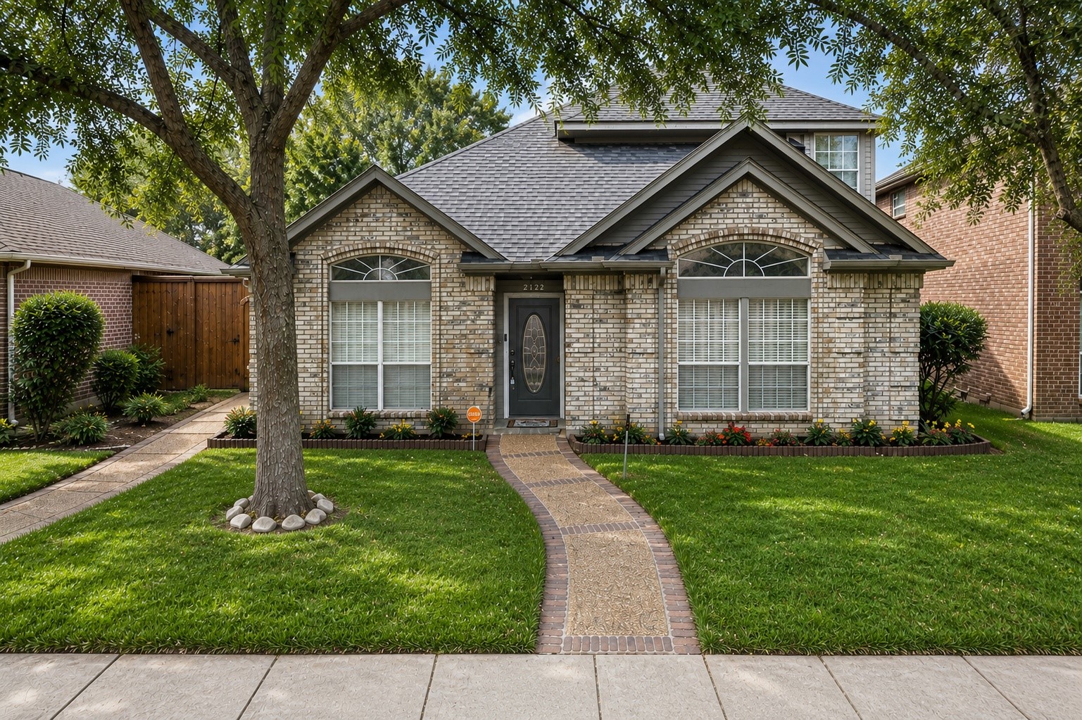 2123 Daniel Way Carrollton TX 75006