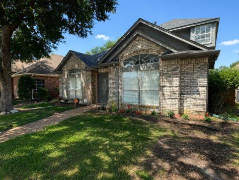 2123 Daniel Way Carrollton TX 75006