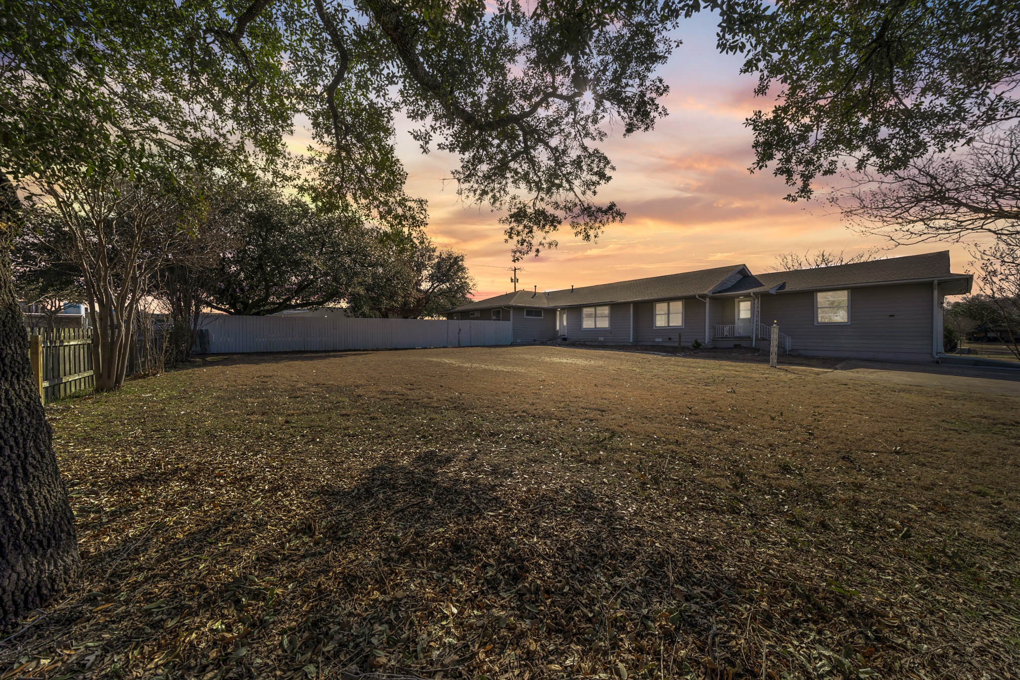 1306 Carr Street Hillsboro TX 76645