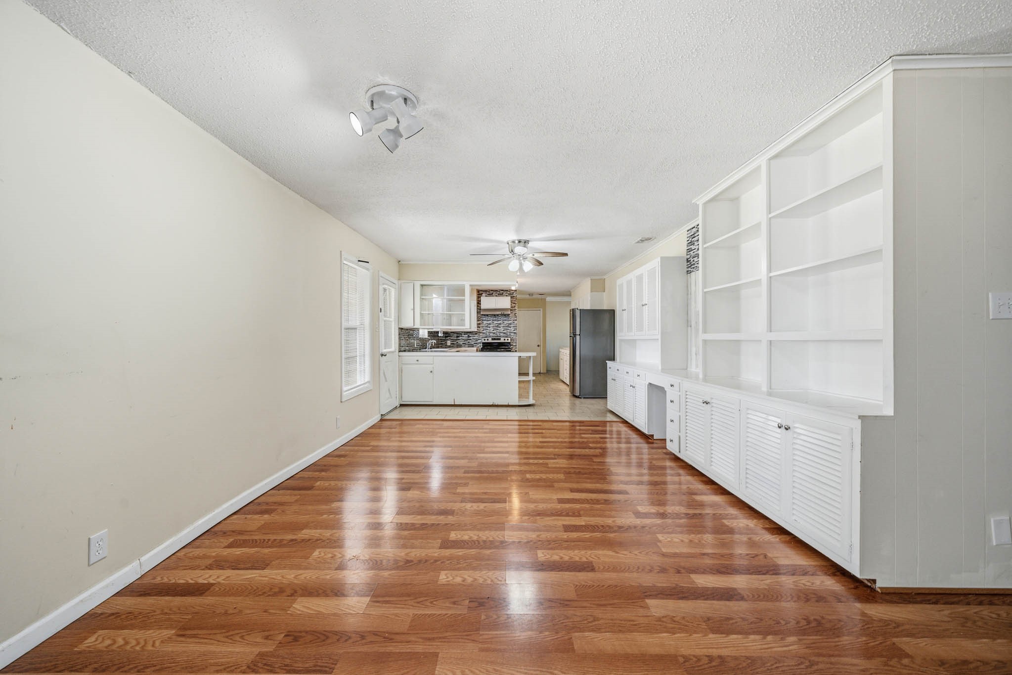 1306 Carr Street Hillsboro TX 76645