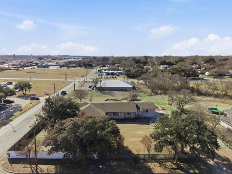 1306 Carr Street Hillsboro TX 76645