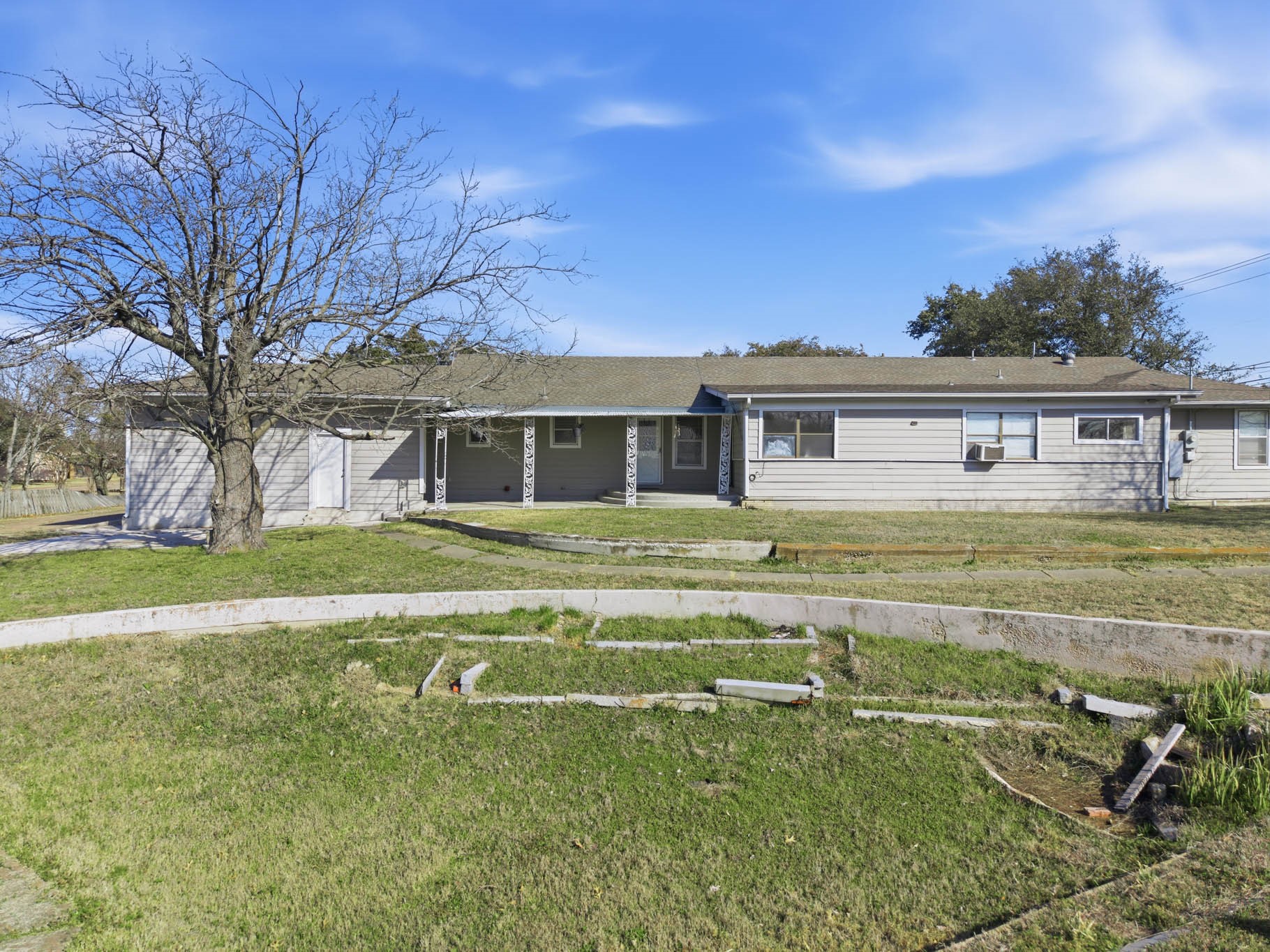 1306 Carr Street Hillsboro TX 76645