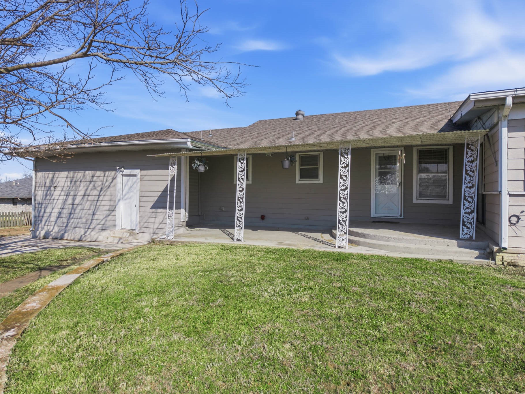 1306 Carr Street Hillsboro TX 76645