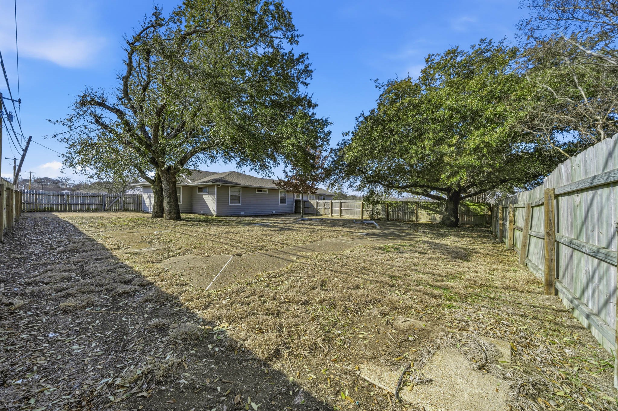1306 Carr Street Hillsboro TX 76645