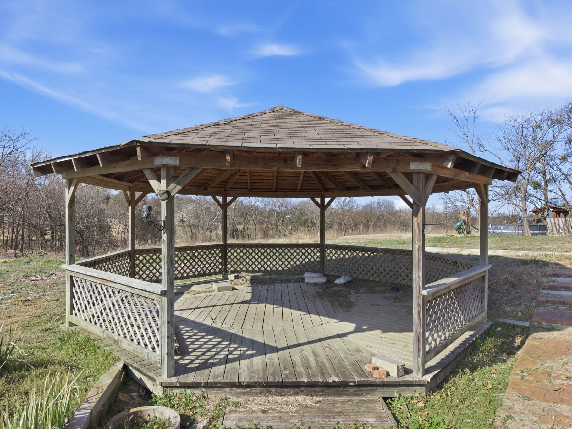 1306 Carr Street Hillsboro TX 76645