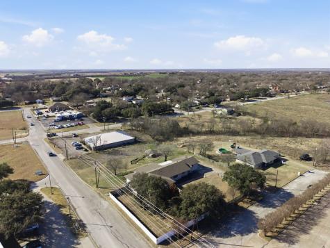 1306 Carr Street Hillsboro TX 76645