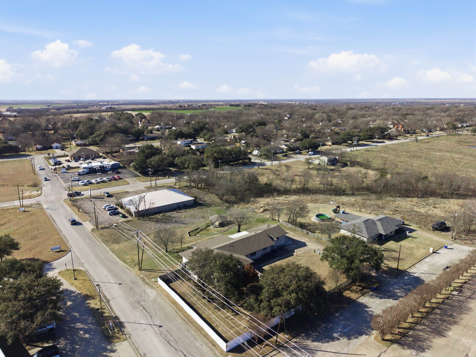 1306 Carr Street Hillsboro TX 76645