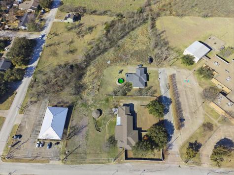 1306 Carr Street Hillsboro TX 76645