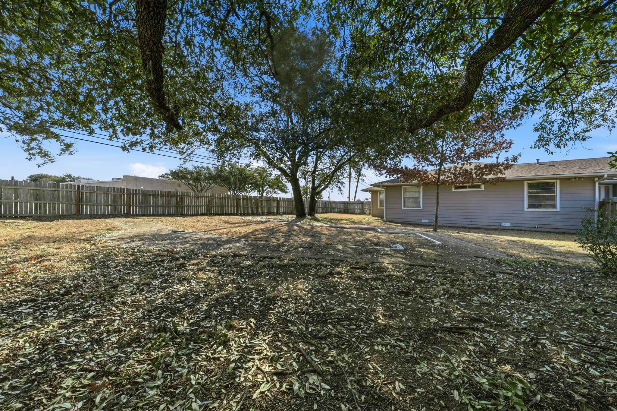 1306 Carr Street Hillsboro TX 76645