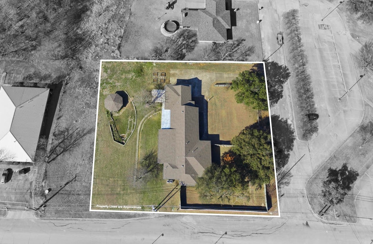 1306 Carr Street Hillsboro TX 76645