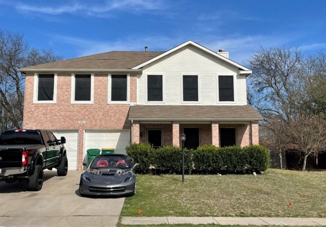 1806 Dartmouth Drive Glenn Heights TX 75154