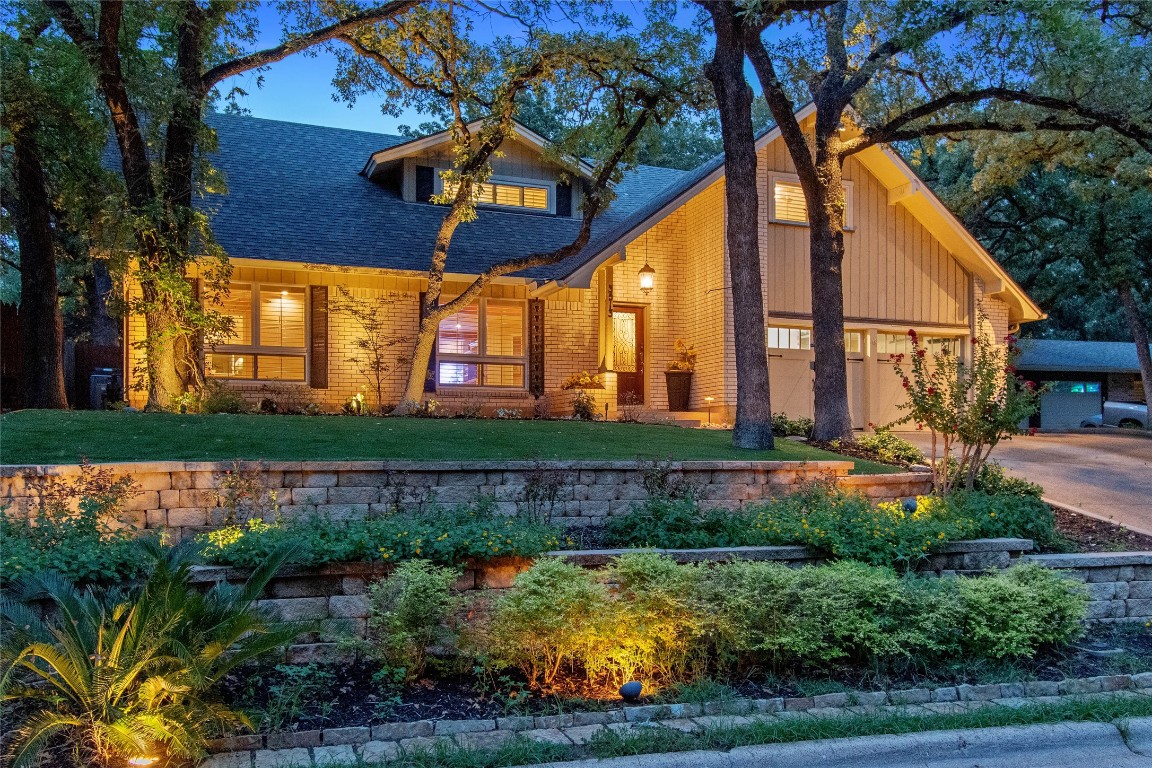 3513 Hampshire Drive Arlington TX 76013