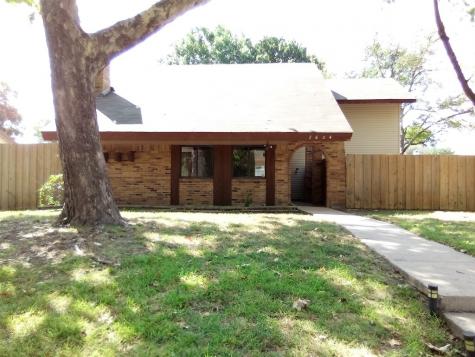 2604 Oak Grove Drive Plano TX 75074