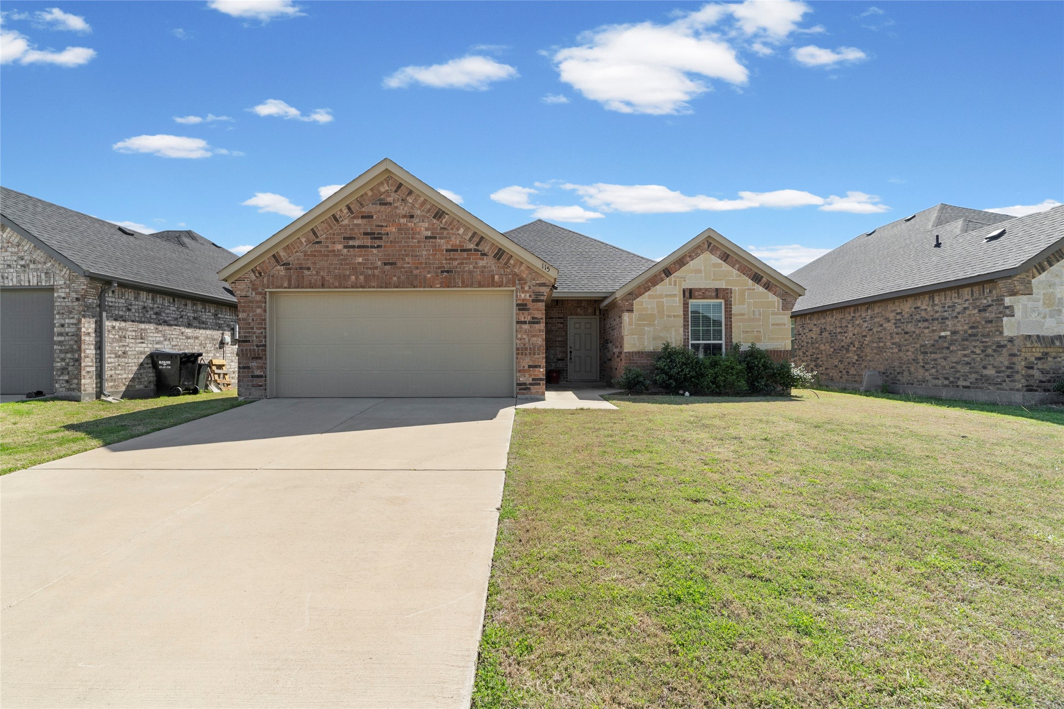 115 Apache Drive Greenville TX 75402