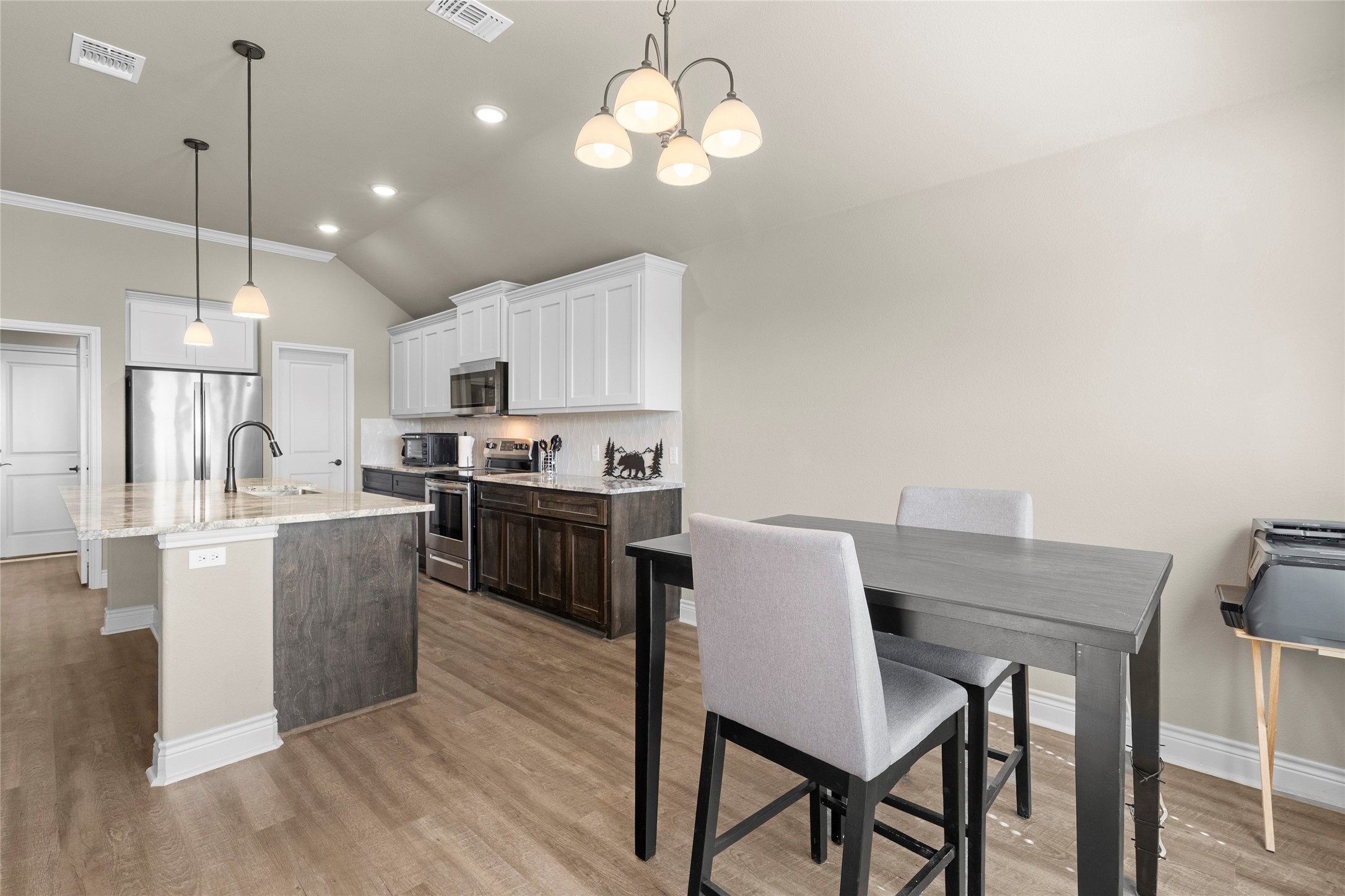 115 Apache Drive Greenville TX 75402