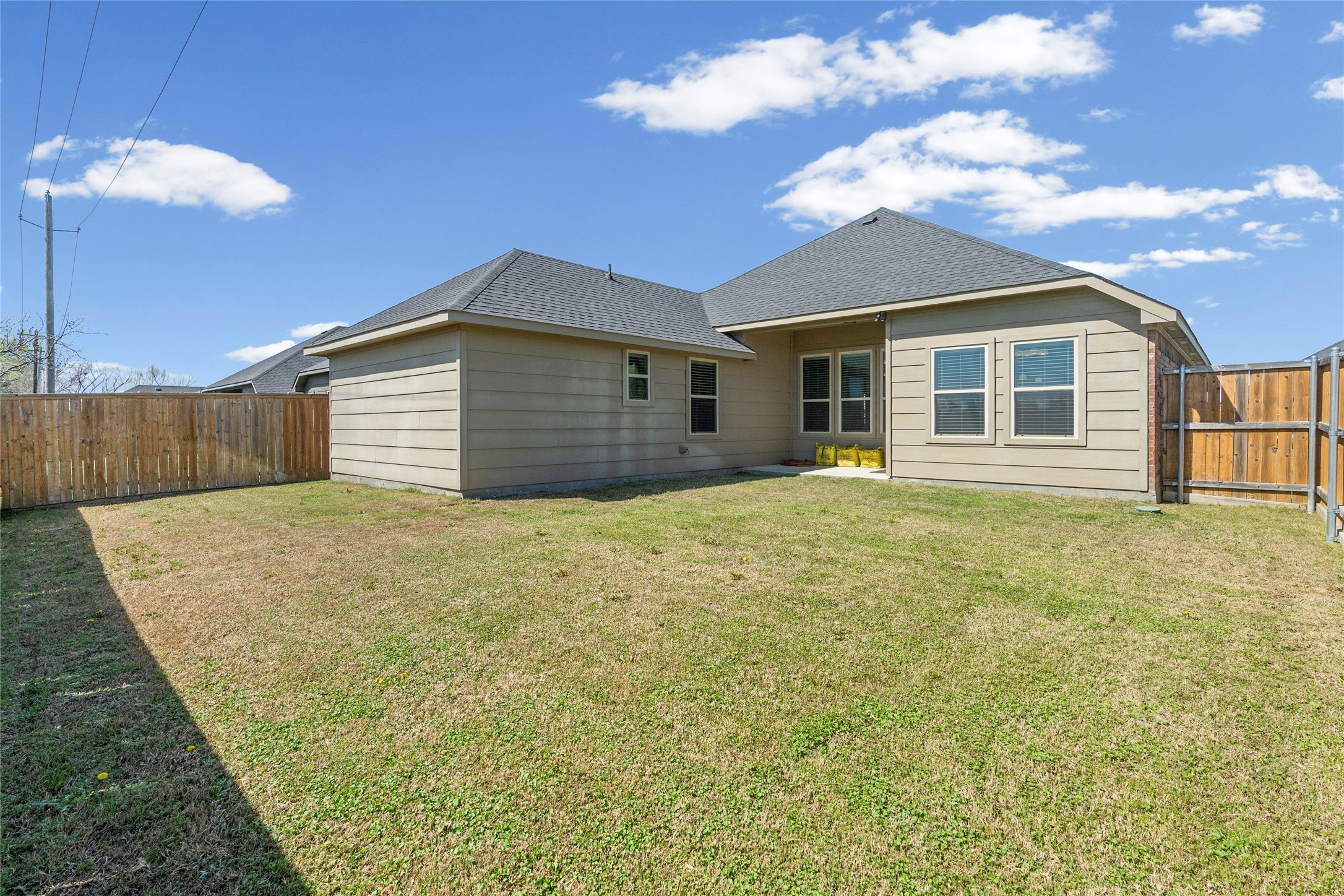 115 Apache Drive Greenville TX 75402