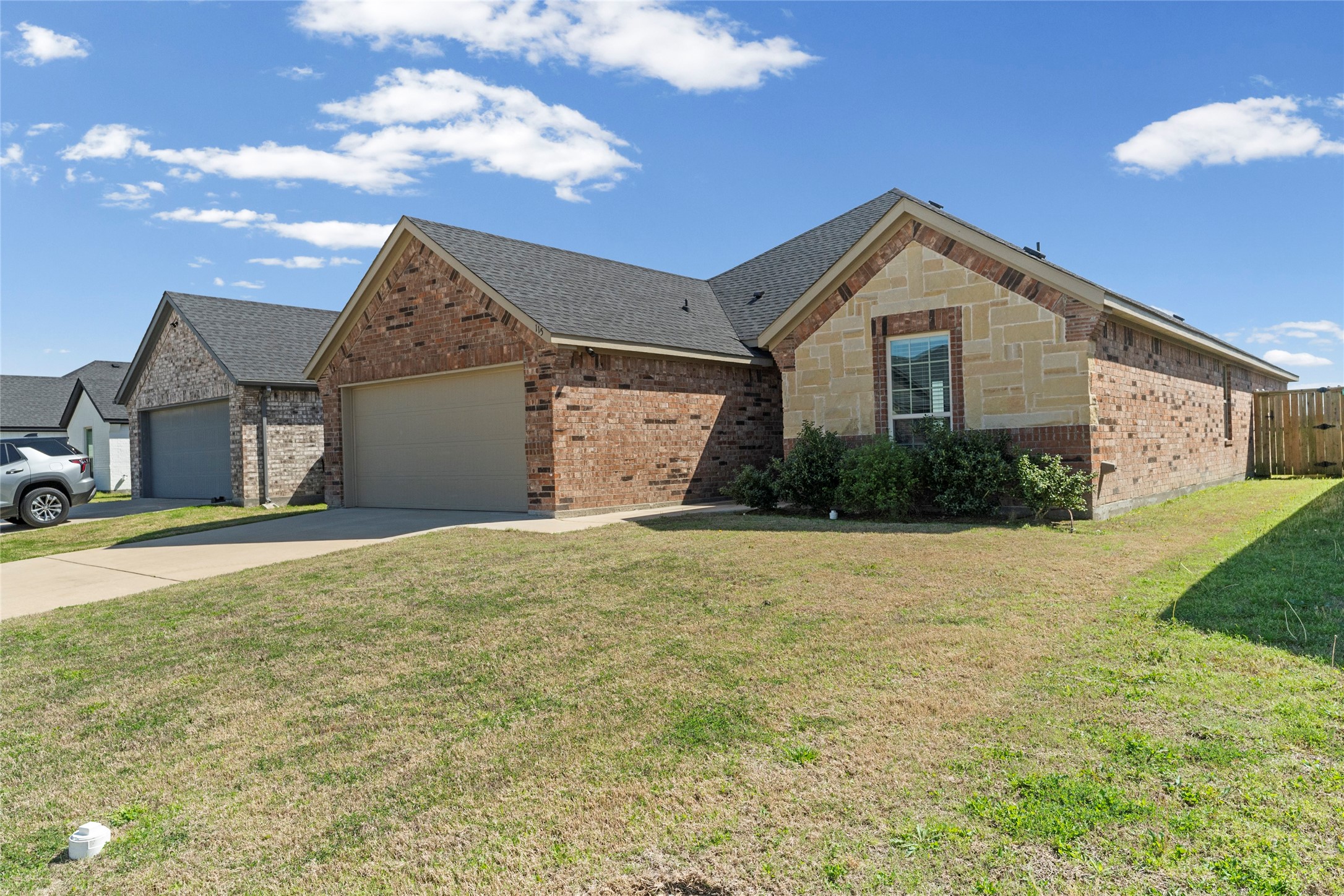 115 Apache Drive Greenville TX 75402