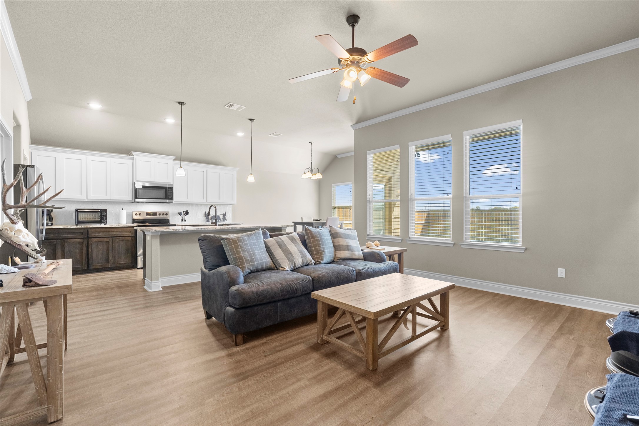 115 Apache Drive Greenville TX 75402