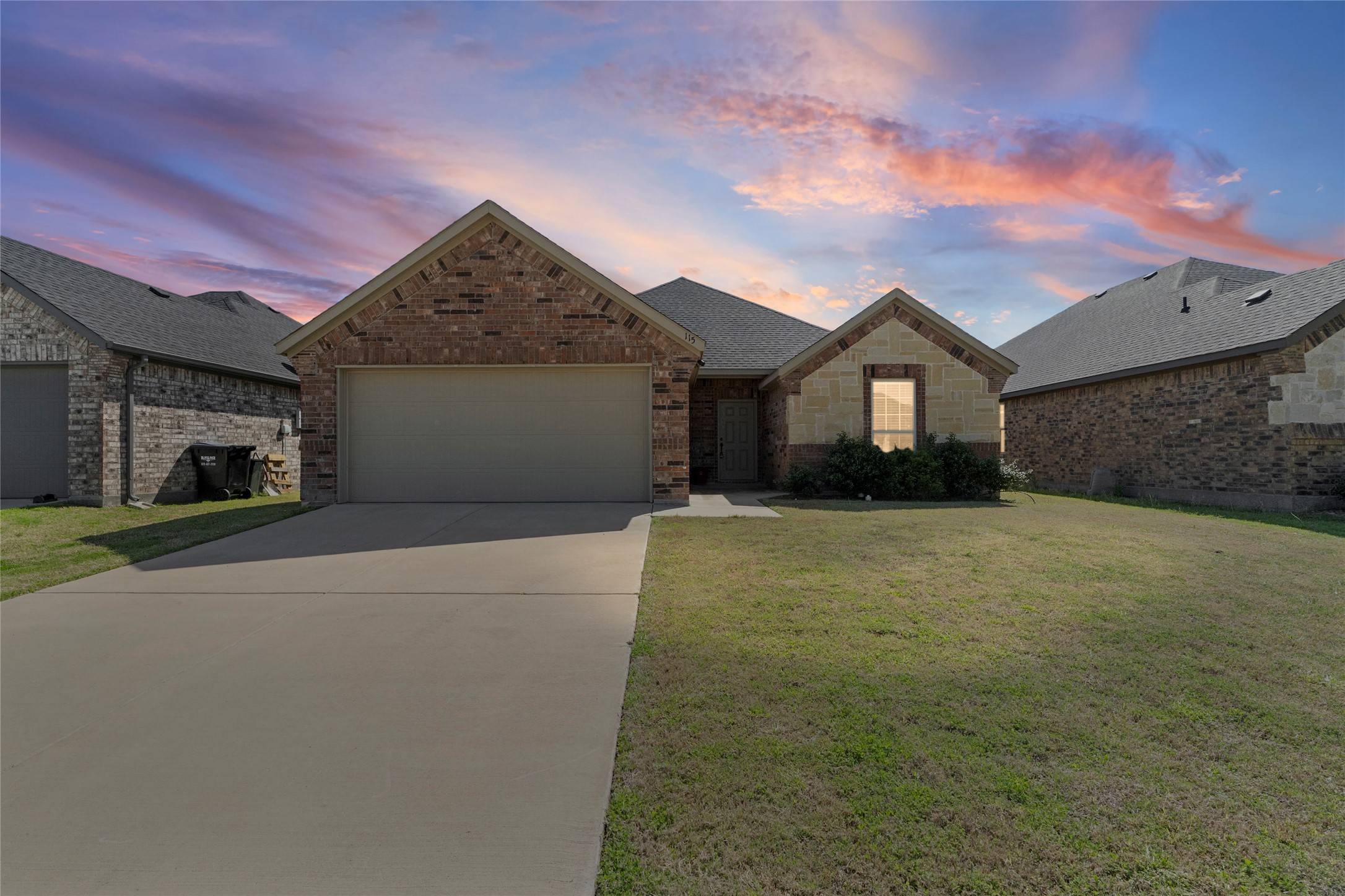 115 Apache Drive Greenville TX 75402