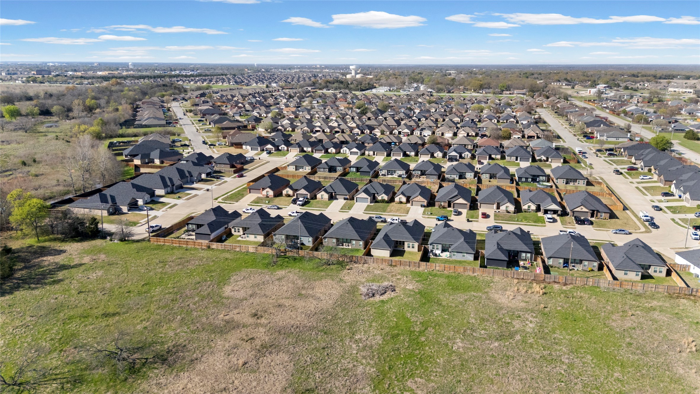 115 Apache Drive Greenville TX 75402