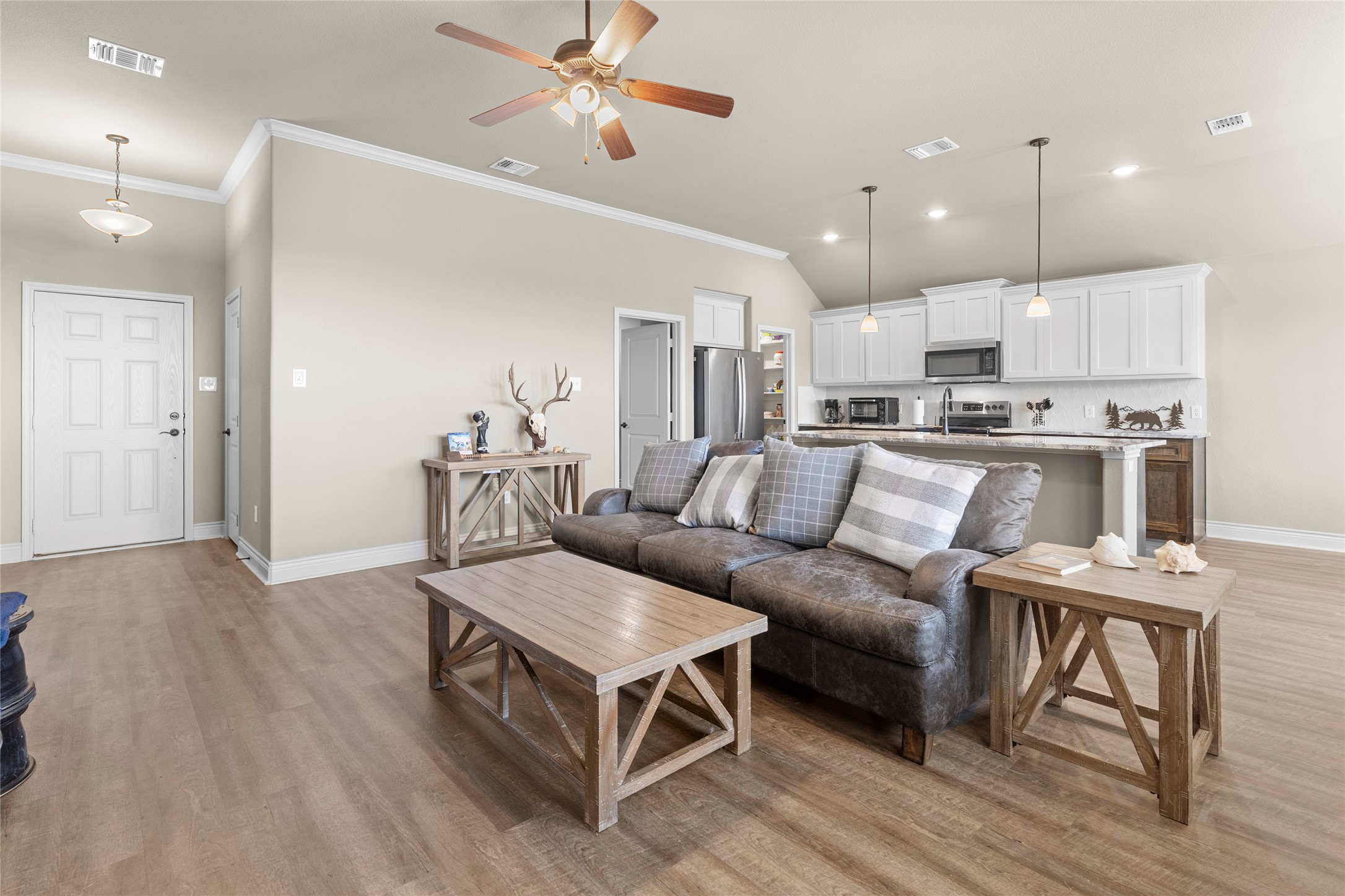 115 Apache Drive Greenville TX 75402