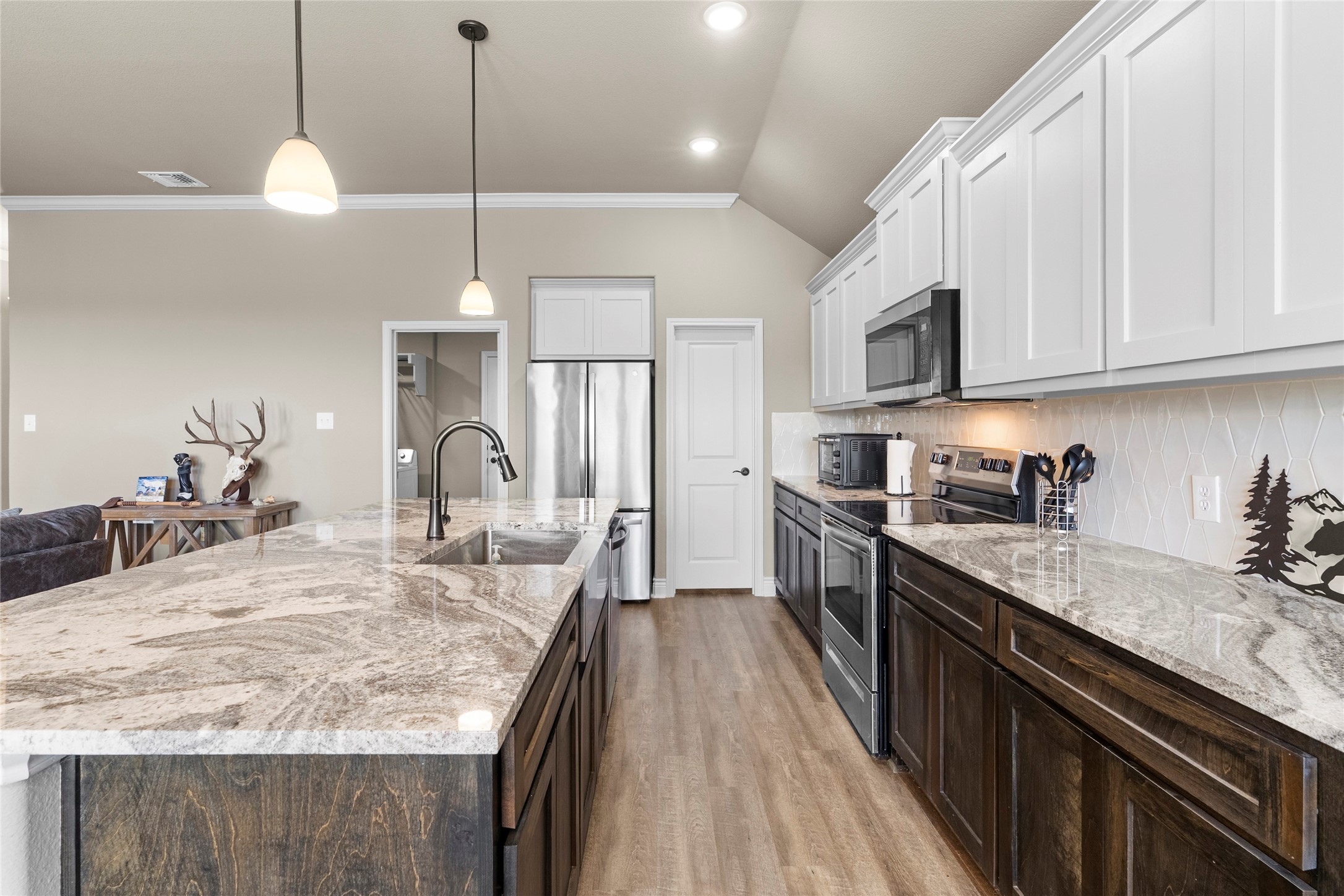 115 Apache Drive Greenville TX 75402