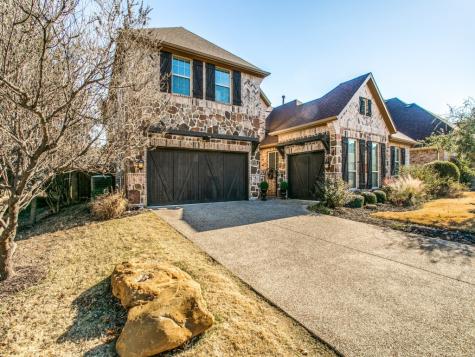 4617 Trevor Trail Grapevine TX 76051