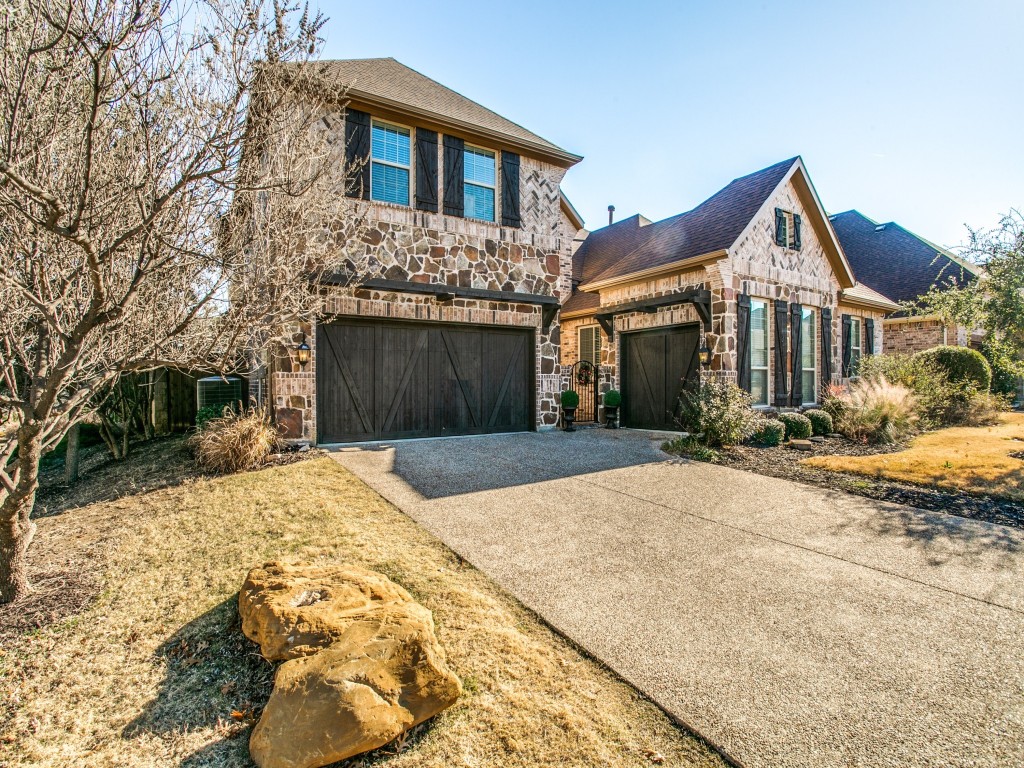 4617 Trevor Trail Grapevine TX 76051