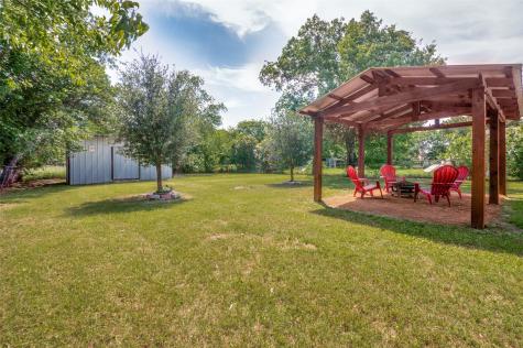 203 S Waxahachie Street Mansfield TX 76063