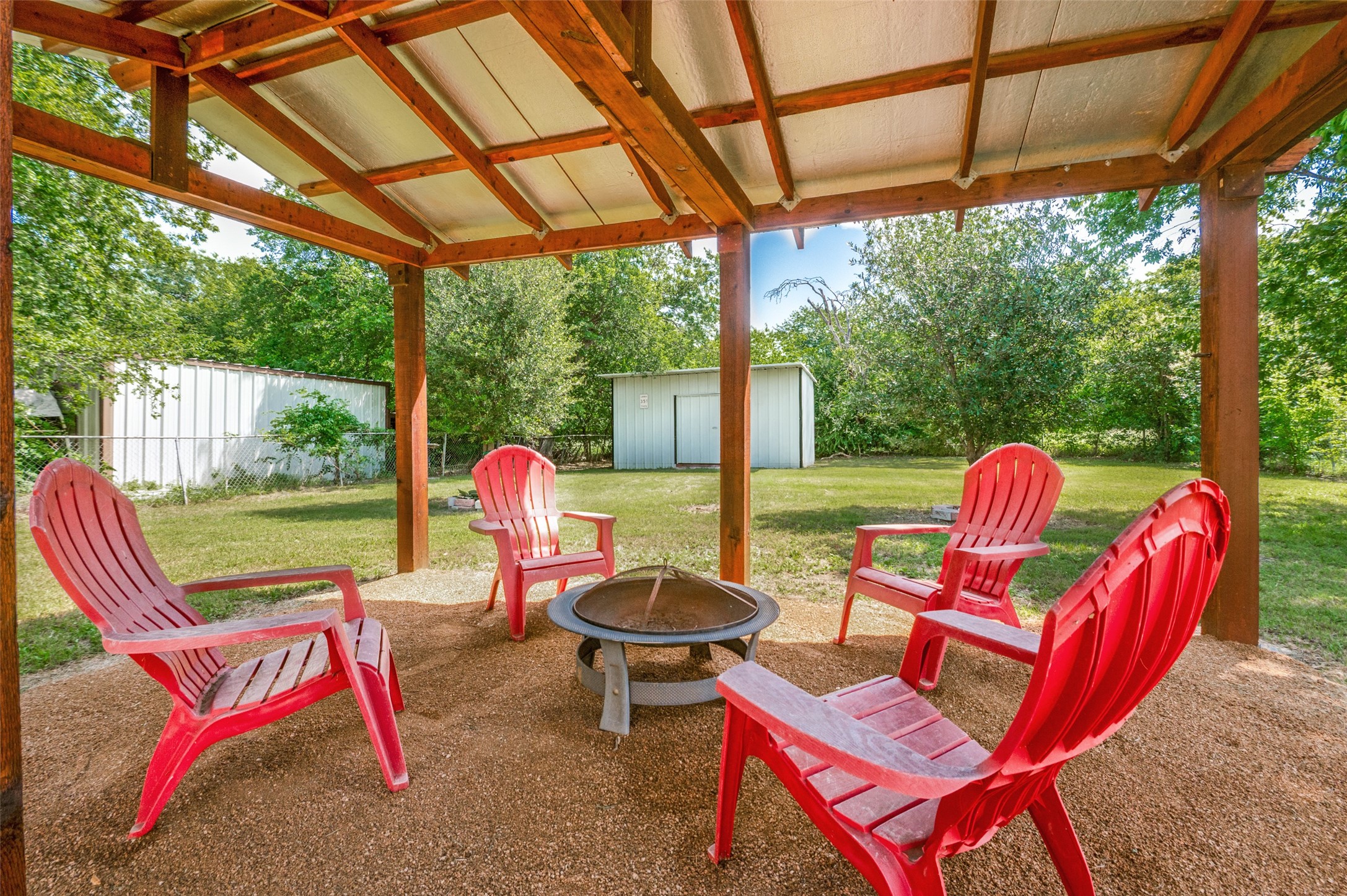 203 S Waxahachie Street Mansfield TX 76063