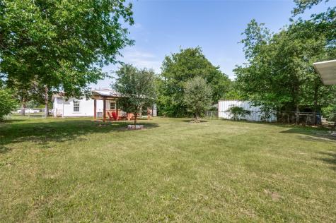203 S Waxahachie Street Mansfield TX 76063